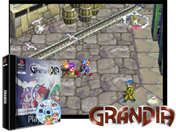 Grandia